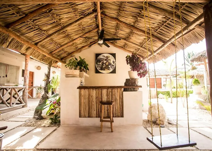 Villas Ixchel