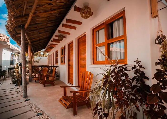 Villas Ixchel