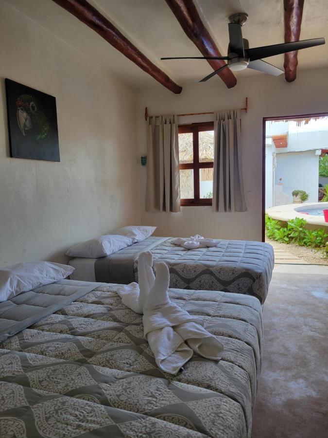 Ixchel 5*