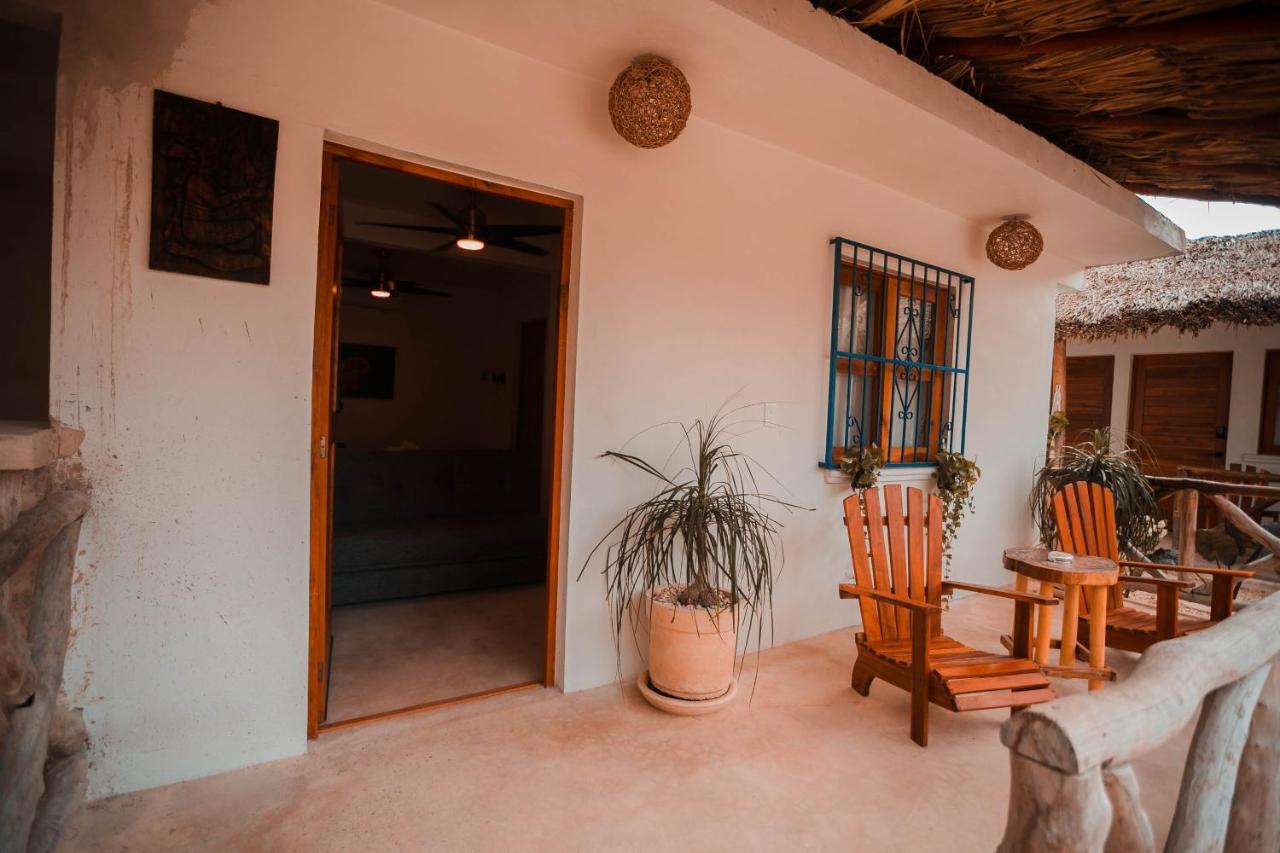 Ixchel 5* Chiquila