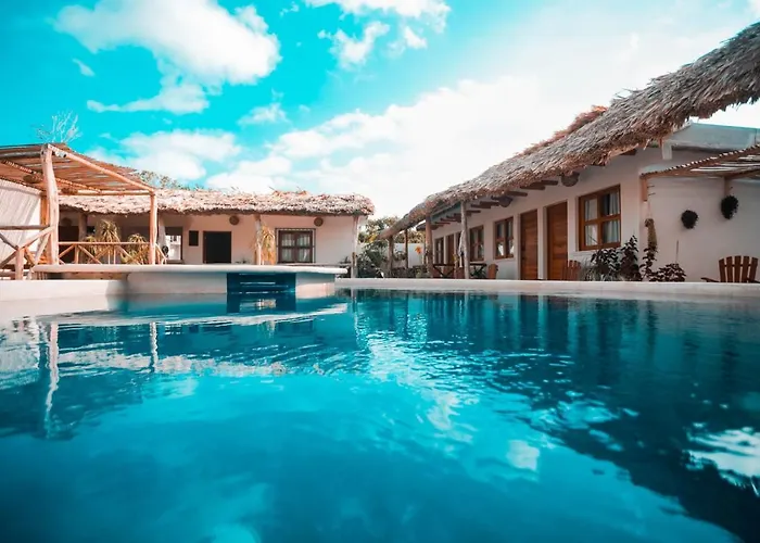 Villas Ixchel