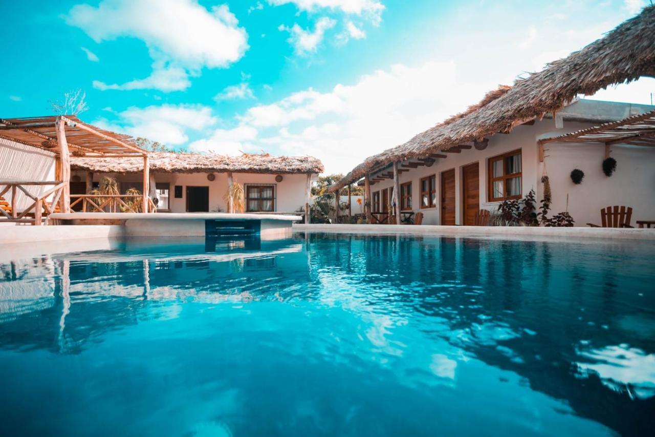 Ixchel Hotel 5*