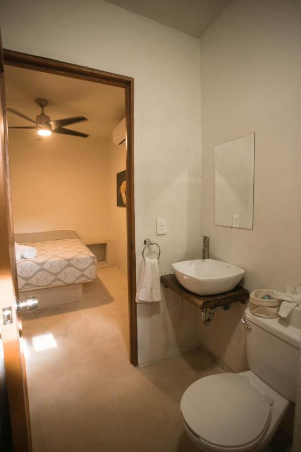 Hotel Ixchel Chiquila