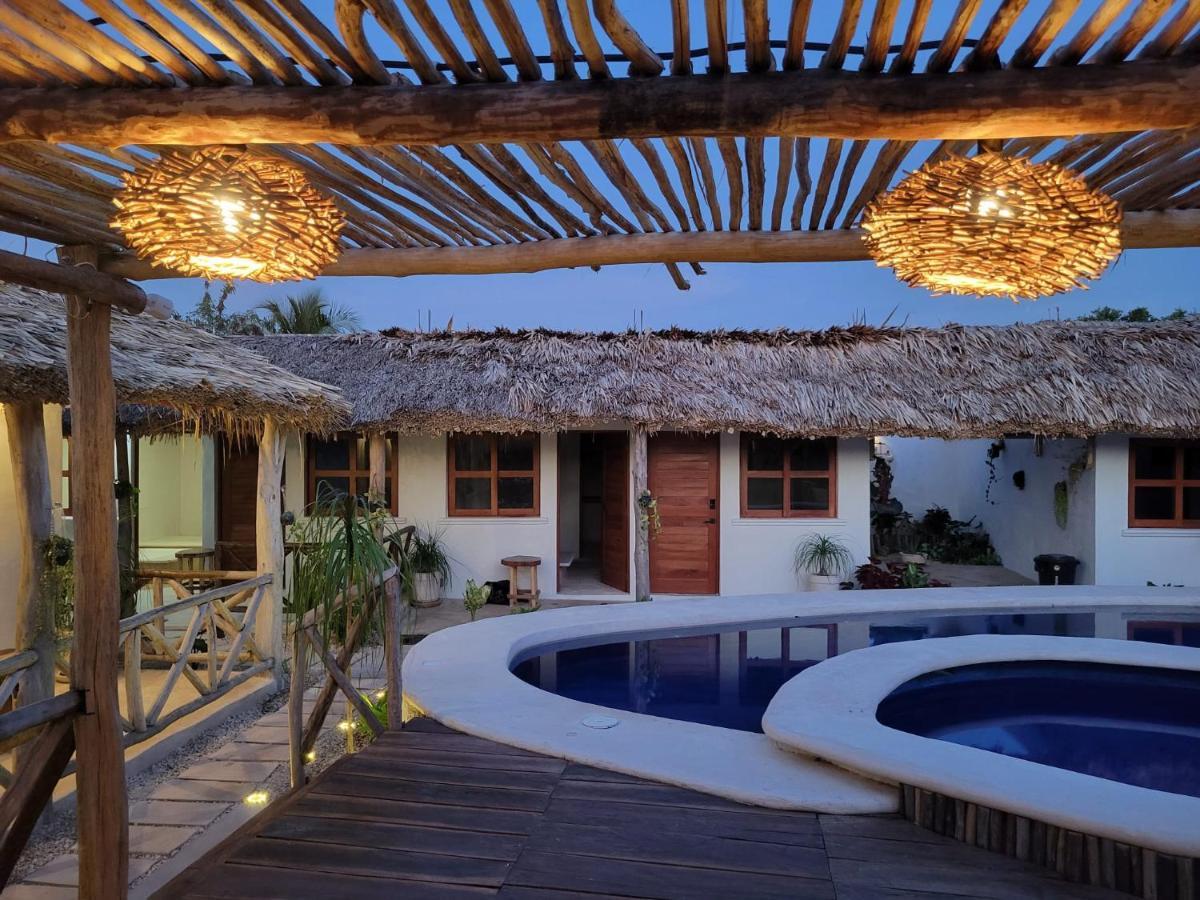 Hotel Ixchel