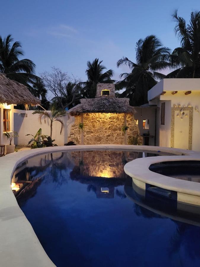 Ixchel 5* Chiquila