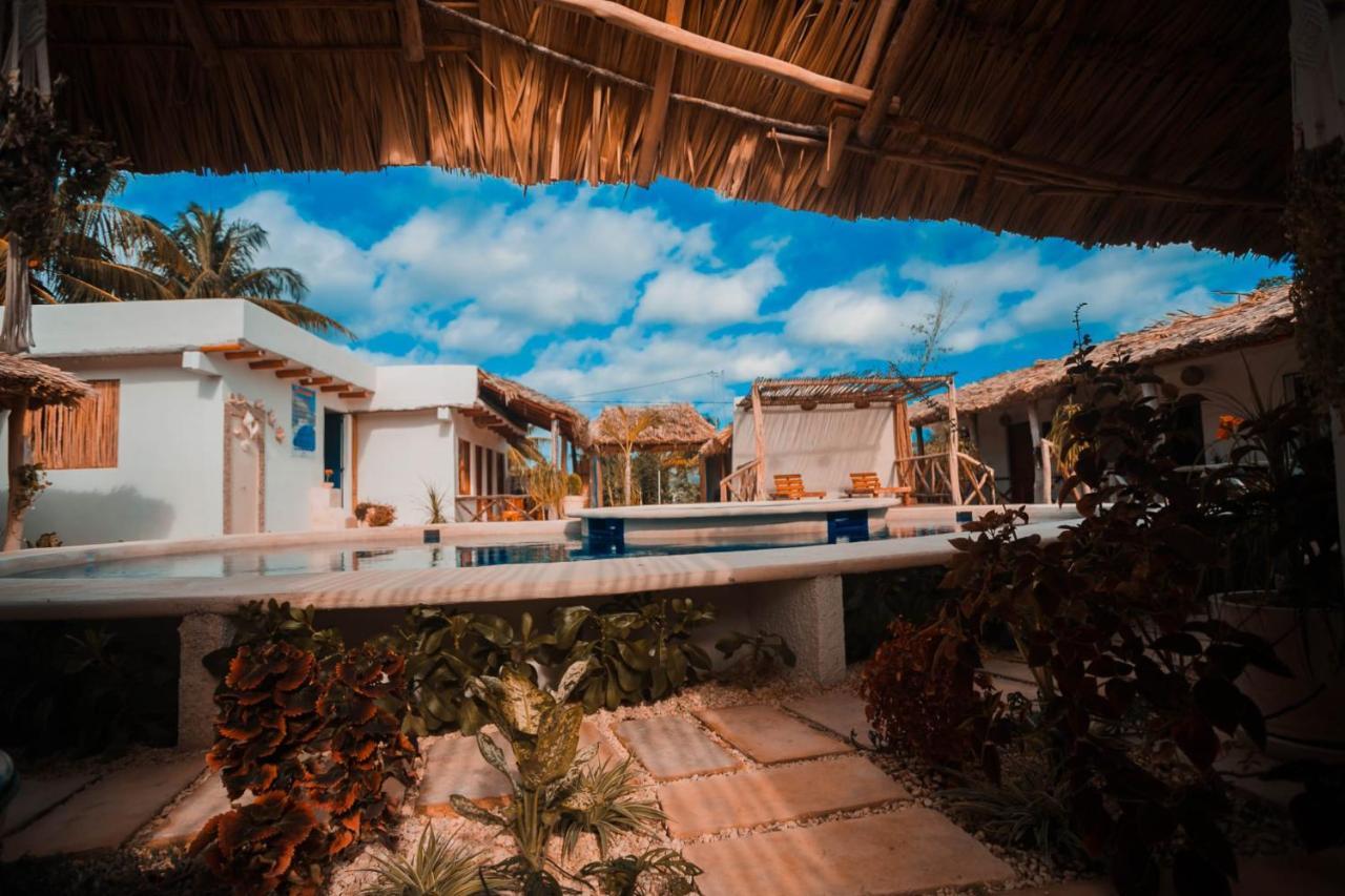 Hotel Ixchel 5*