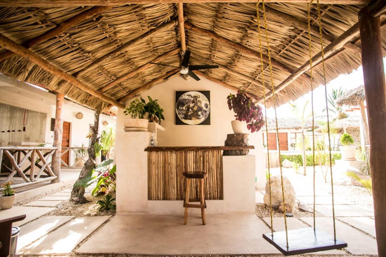Ixchel Hotel