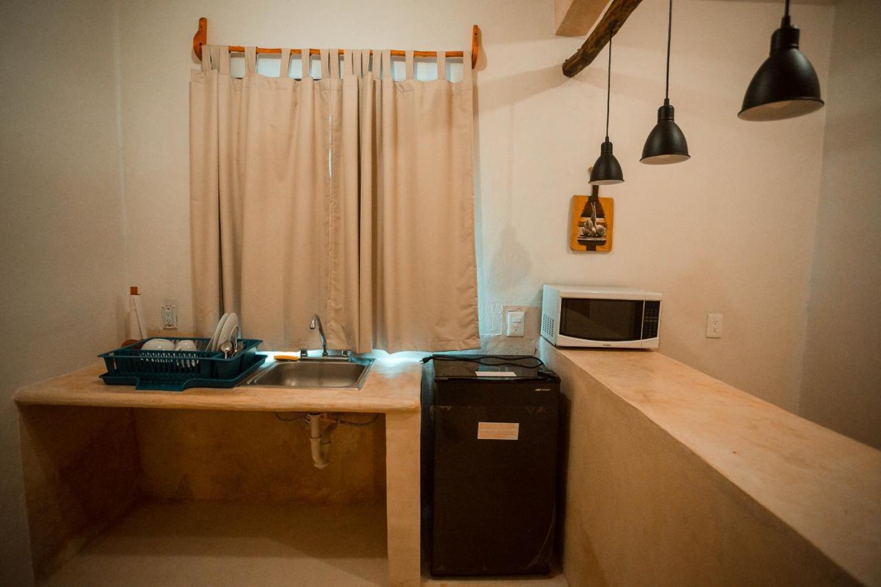 Ixchel Hotel Chiquila