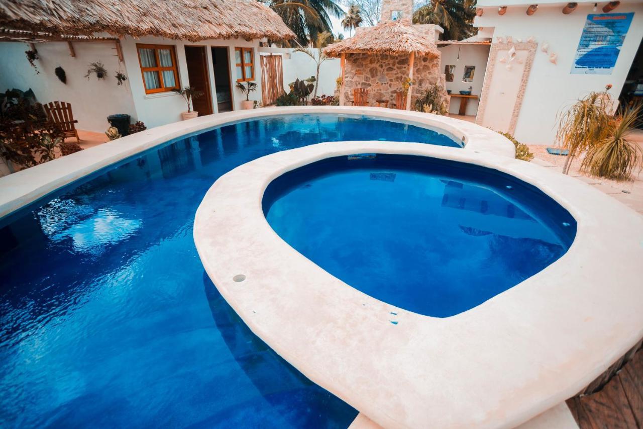 Ixchel Hotel 5*